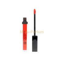 Chogan Flüssiger Lippenstift - Red Velvet: Intensive Farbe mit mattem Effekt und langem Halt-Miss Chogan Parfum