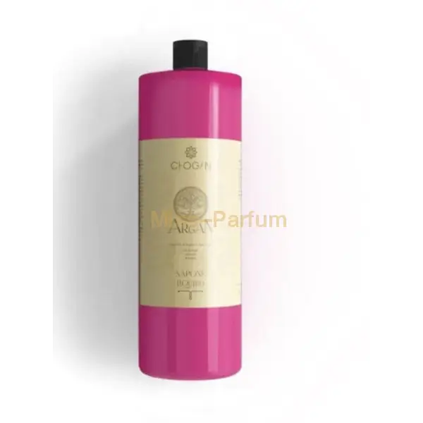 Chogan Flüssigseife mit Arganöl und Aloe Vera – Nachfüllflasche 1 Liter-Miss Chogan Parfum