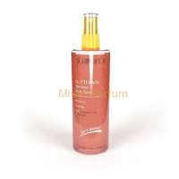CHOGAN Glitterain - Golden Shimmer Body Spray: Verführerischer Glanz mit Monoi & Milchduft-miss-chogan-parfum