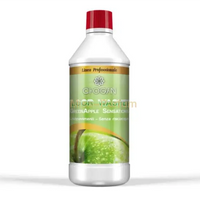 Chogan GREEN APPLE SENSATION - Bodenreiniger ohne Ausspülen für strahlende Sauberkeit!-miss-chogan-parfum