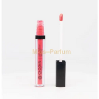 Chogan Lip Cream Matte - Coral Red: Intensives Matt und lebendige Ausdruckskraft-Miss Chogan Parfum