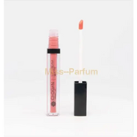 Chogan Lip Cream Matte - Peony: Intensive Farbe, matte Raffinesse-Miss Chogan Parfum