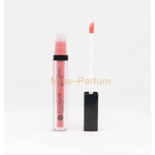 Chogan Lip Cream Matte - Peony: Intensive Farbe, matte Raffinesse-Miss Chogan Parfum