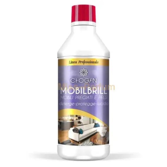 Chogan MOBILBRILL - Schonender Multiflächen-Reiniger mit brillantem Glanzeffekt!-miss-chogan-parfum