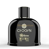 CHOGAN PARFUM N°20 - inspiriert von la nuit de l'homme by yves saint laurent-Miss Chogan Parfum
