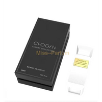 CHOGAN PARFUM N°101-Miss Chogan Parfum