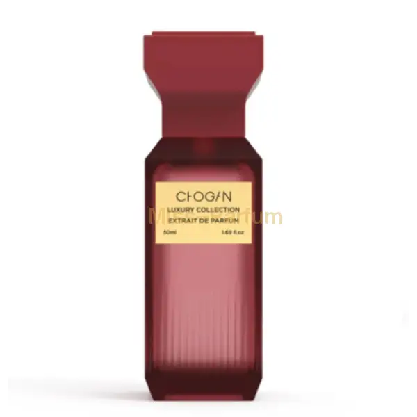 CHOGAN PARFUM N°118-Miss Chogan Parfum