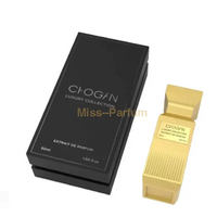 CHOGAN PARFUM N°128-Miss Chogan Parfum