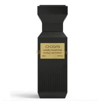 CHOGAN PARFUM N°134-Miss Chogan Parfum