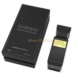 CHOGAN PARFUM N°74 - INSPIRIERT VON Black afgano nasomatto-Miss Chogan Parfum