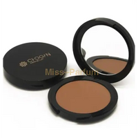 Chogan Silk Face Kompakt-Bronzer - HONEY: Betonen Sie Ihre natürliche Schönheit mit strahlender Wärme-Miss Chogan Parfum