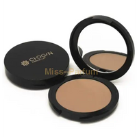 Chogan Silk Face Kompakt-Bronzer - NATURAL IVORY: Betonen Sie Ihre natürliche Schönheit mit einem strahlenden Teint-Miss Chogan Parfum