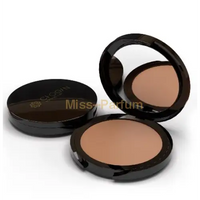 Chogan Silk Face Kompakt-Bronzer - SUNKISSED SKIN: Verleihen Sie Ihrem Teint einen strahlenden Sonnenkuss-Miss Chogan Parfum