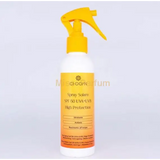 Chogan Sonnenschutz Spray - Effektiver Schutz vor Sonnenschäden mit Vitamin E-Miss Chogan Parfum