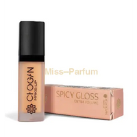 Chogan Spicy Gloss - Extra Volume: Strahlende Lippen mit einem Hauch von Schärfe-Miss Chogan Parfum