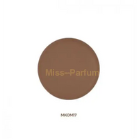 Ein Hauch von Schokolade - CHOGAN MATTE Kompakt-Lidschatten in Chocolate-Miss Chogan Parfum