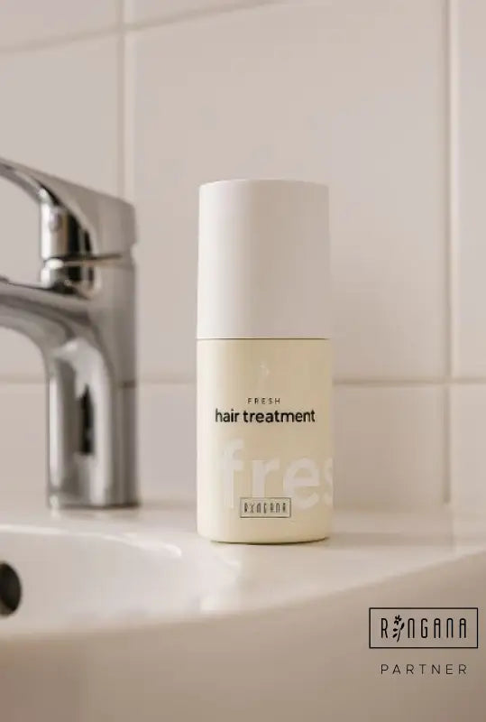FRESH Hair Treatment - Tiefenwirksame Haarpflege