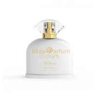 Geliebt und Zart - Chogan 243 Damenparfüm: Ein frischer Duft, der eine neue Definition von Liebe vermittelt-Miss Chogan Parfum