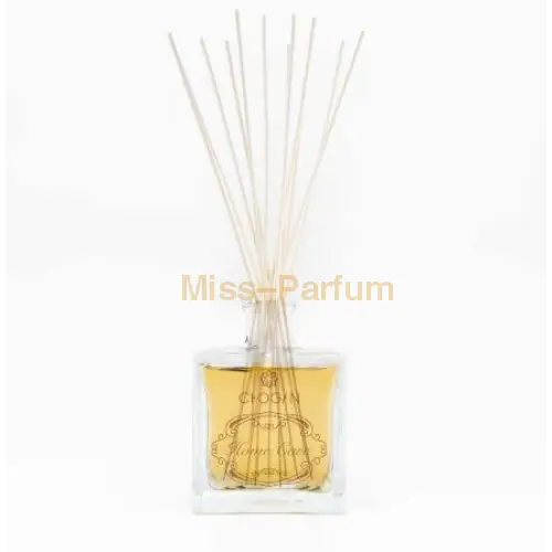 Genießen Sie den zarten Duft einer Vanillewolke - Der 'Vanilla Cloud' Home Care Raumduft-Diffuser-Miss Chogan Parfum