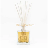 Genießen Sie den zarten Duft einer Vanillewolke - Der 'Vanilla Cloud' Home Care Raumduft-Diffuser-Miss Chogan Parfum