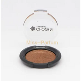 Glamouröser Auftritt - CHOGAN SHIMMER Kompakt-Lidschatten in Bronze-Miss Chogan Parfum