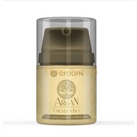 Intensive Anti-Aging-Pflege: Chogan Gesichtscreme mit Arganöl und Hyaluronsäure-Miss Chogan Parfum
