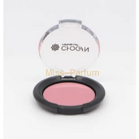 Intensive Farbabgabe und extra mattes Finish - CHOGAN MATTE Kompakt-Lidschatten in Elegant Rose-Miss Chogan Parfum