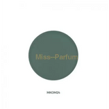 Intensive Farben und extra matten Finish - Der CHOGAN MATTE Kompakt-Lidschatten in Ivy-Miss Chogan Parfum