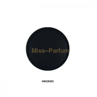 Intensives Schwarz für verführerische Augen: Der SHINY Kompakt-Lidschatten in Black-Miss Chogan Parfum