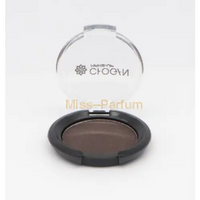 Intensivieren Sie Ihren Blick mit dem CHOGAN SHINY Kompakt-Lidschatten in Dark Brown-Miss Chogan Parfum