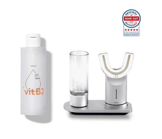 RINGANA manadental Starter Kit