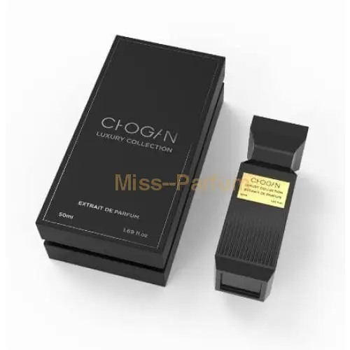 PARFUM CHOGAN INSPIRÉ DE SUR LA ROUTE - LOUIS VUITTON - 113 – Chogan  cosmétique