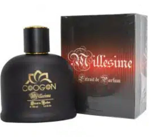 CHOGAN PARFUM N°3