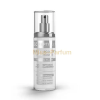 Peptilux – Anti-Falten-Nachtserum 'Filler-Effekt': Intensive Feuchtigkeitspflege für sichtbar glattere Haut-Miss Chogan Parfum