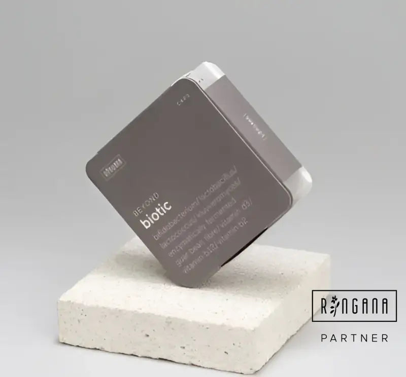 MÁS ALLÁ DEL BIEN INTESTINO BIATICO, TODO BUENO