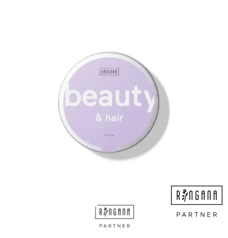 CAPS beauty & hair SCHÖNHEIT VON INNEN