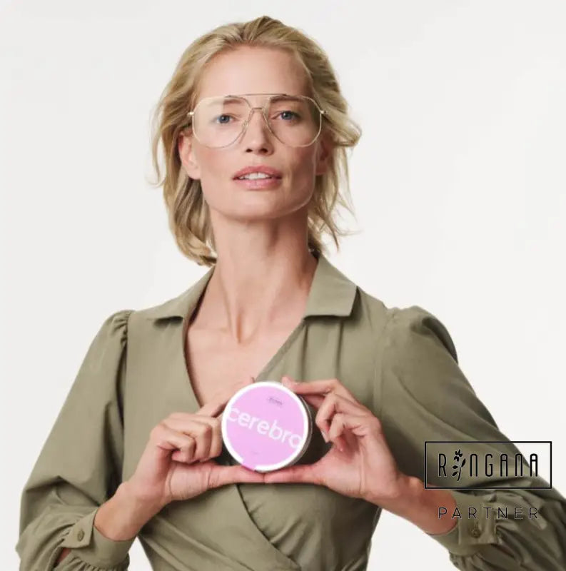 CAPS cerebro GEISTIGE FITNESS