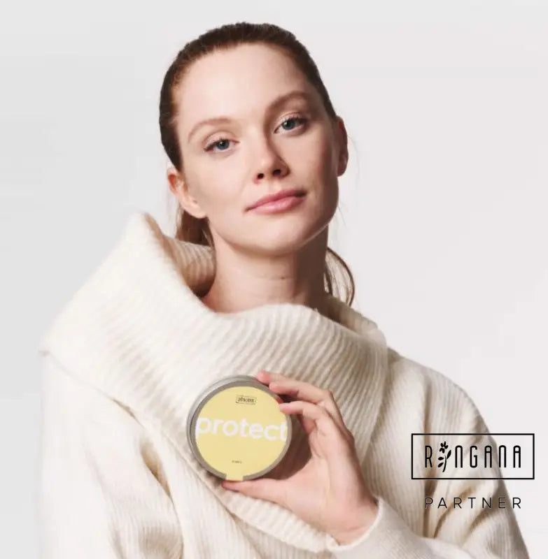 Ringana CAPS protect INNERER SCHUTZSCHILD