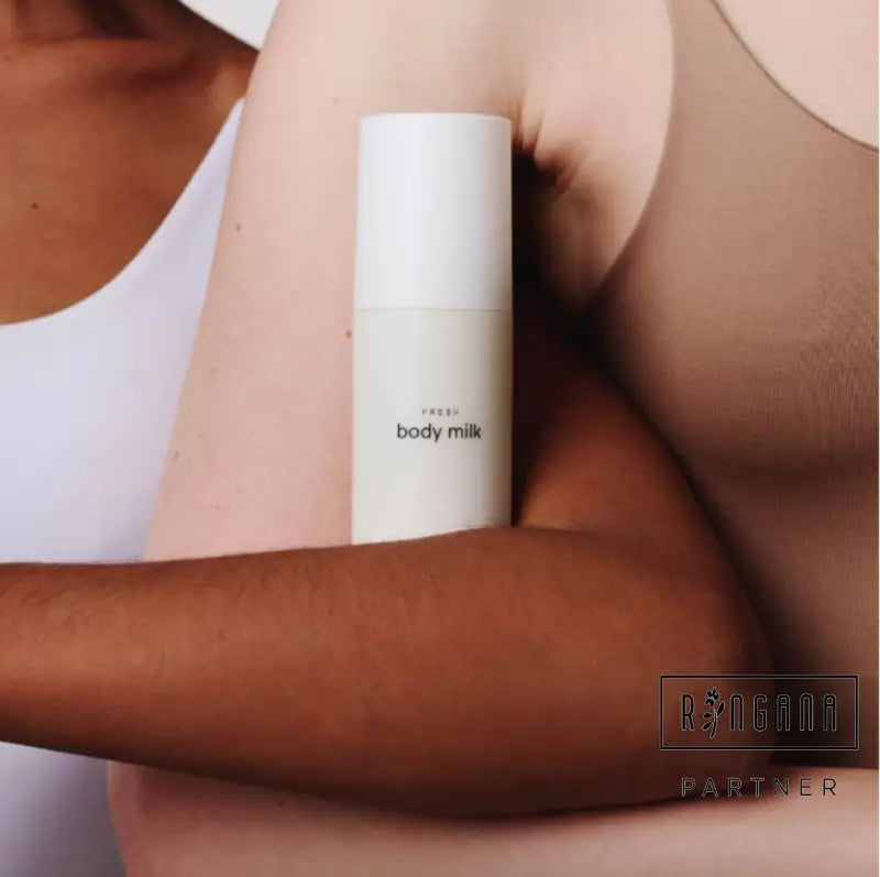 RINGANA FRESH BODY MILK KÖRPERMILCH