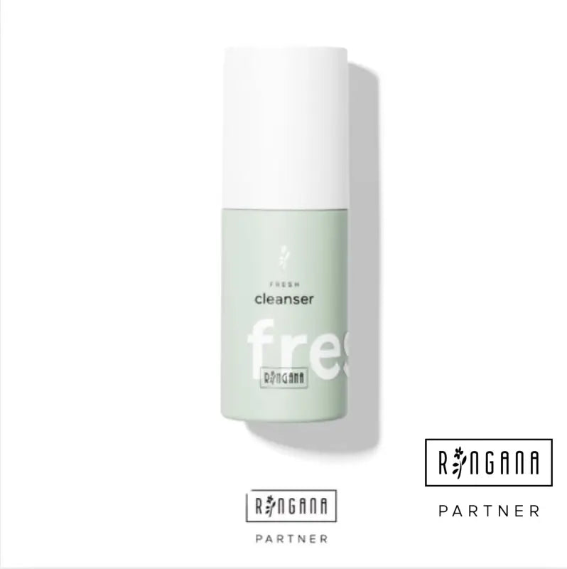 Ringana -FRESH-cleanser REINIGUNGSMILCH