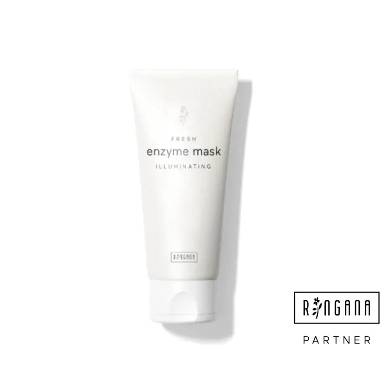 RINGANA FRESH Illuminating Enzyme Mask FRUCHT-ENZYMPEELING