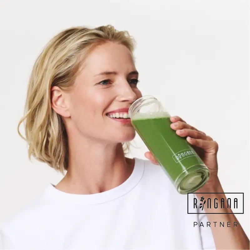 RINGANA FRESH Pack Balancing GET IN BALANCE