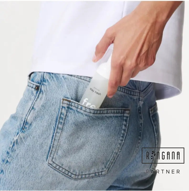 RINGANA -FRESH -stay -fresh
