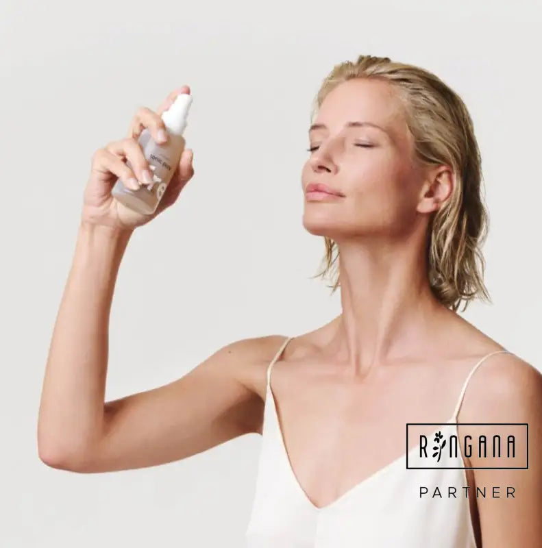 RINGANA FRESH tonic pure