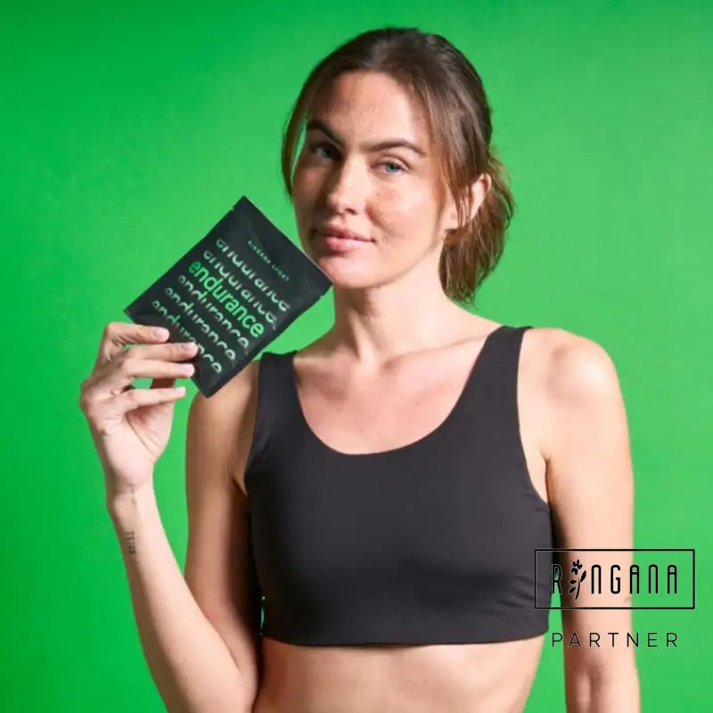 Ringana SPORT endurance ISOTONISCHER DURSTLÖSCHER