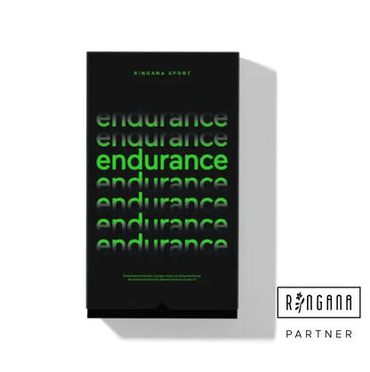 Ringana SPORT endurance ISOTONISCHER DURSTLÖSCHER