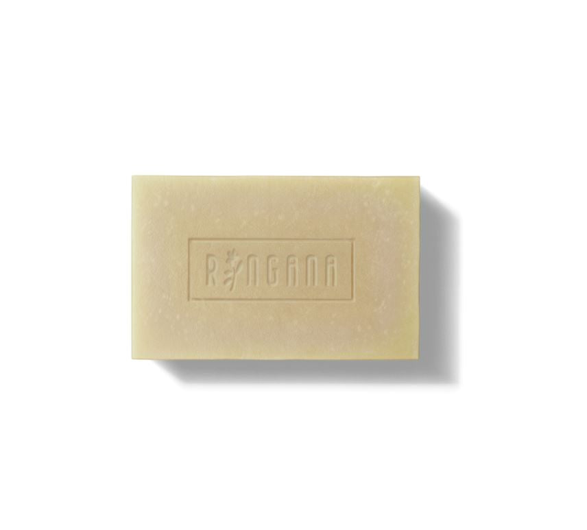 RINGANA FRESH SOAP CHAI & SCRUB