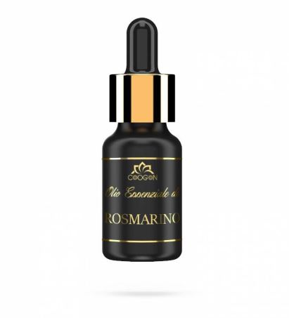 Ätherisches Rosmarinöl - Natürliche Anregung und Reinigung für Körper und Geist-Miss Chogan Parfum
