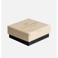 Strahlen Sie mit dem PAVÈ DÉCO Ring, 24 Karat vergoldet-Miss Chogan Parfum