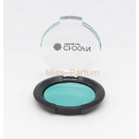 Strahlende Augen mit dem SHINY Kompakt-Lidschatten in Pearl Tiffany-Miss Chogan Parfum